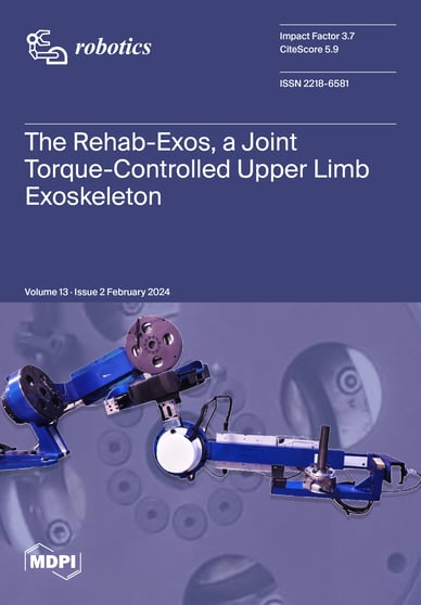 Journal Issue Cover Image