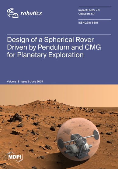 Journal Issue Cover Image