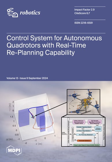 Journal Issue Cover Image