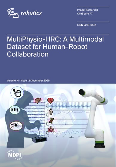 Journal Issue Cover Image