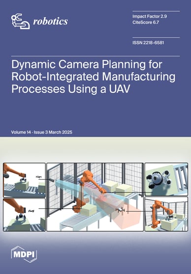 Journal Issue Cover Image