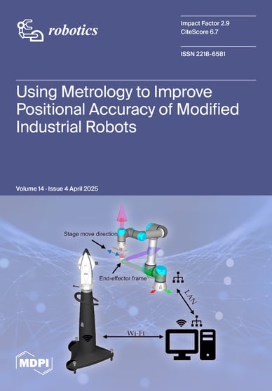 Journal Issue Cover Image
