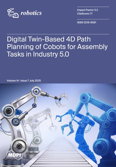 Journal Issue Cover Image