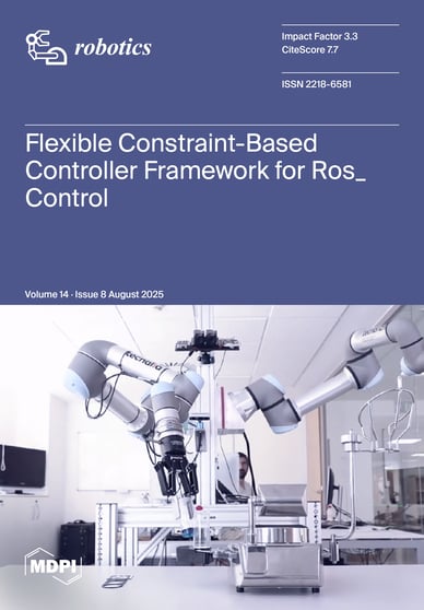 Journal Issue Cover Image