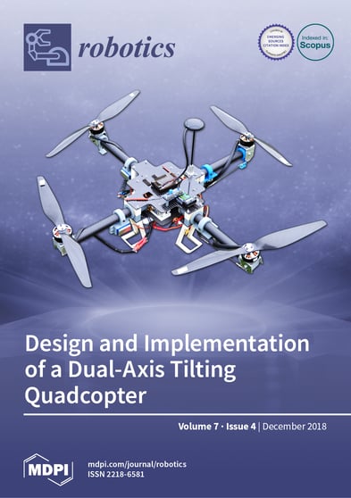 Journal Issue Cover Image