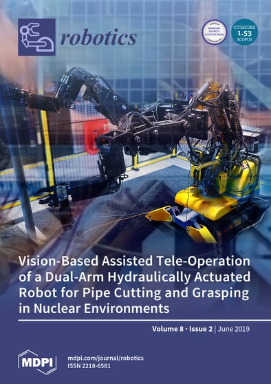 Journal Issue Cover Image