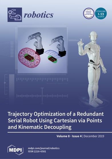 Journal Issue Cover Image