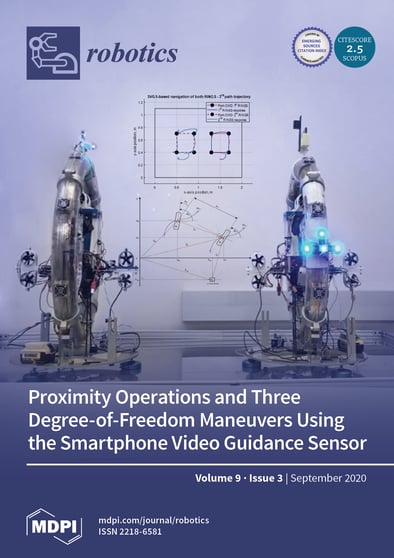 Journal Issue Cover Image