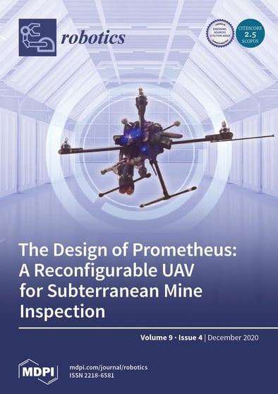 Journal Issue Cover Image