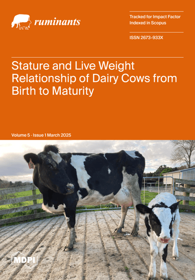 Journal Issue Cover Image