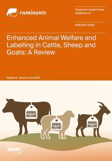 Journal Issue Cover Image