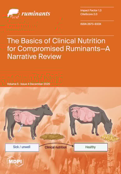 Journal Issue Cover Image