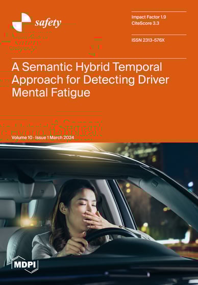 Journal Issue Cover Image