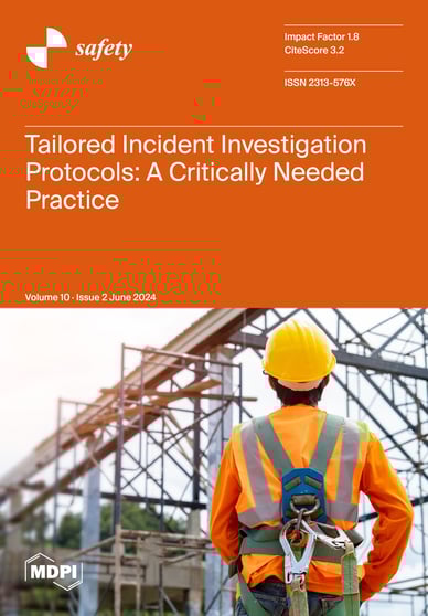 Journal Issue Cover Image