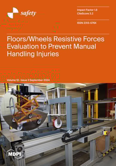 Journal Issue Cover Image