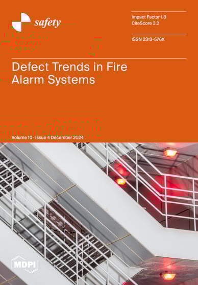 Journal Issue Cover Image