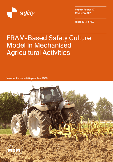 Journal Issue Cover Image