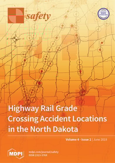 Journal Issue Cover Image