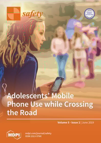 Journal Issue Cover Image