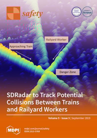 Journal Issue Cover Image