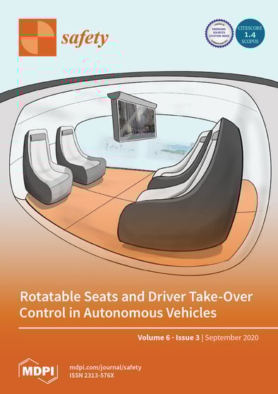 Journal Issue Cover Image