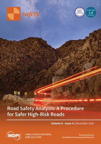 Journal Issue Cover Image