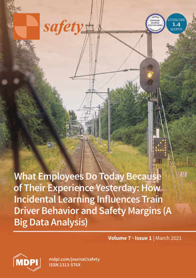 Journal Issue Cover Image