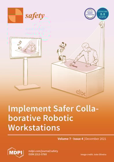 Journal Issue Cover Image