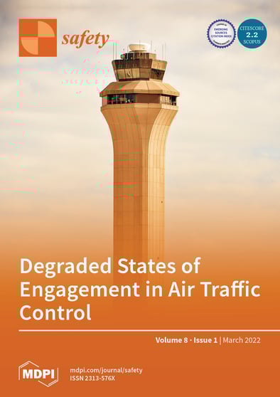 Journal Issue Cover Image