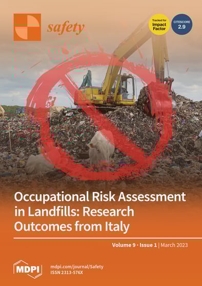 Journal Issue Cover Image