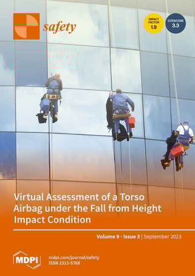 Journal Issue Cover Image