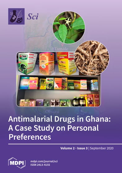 Journal Issue Cover Image