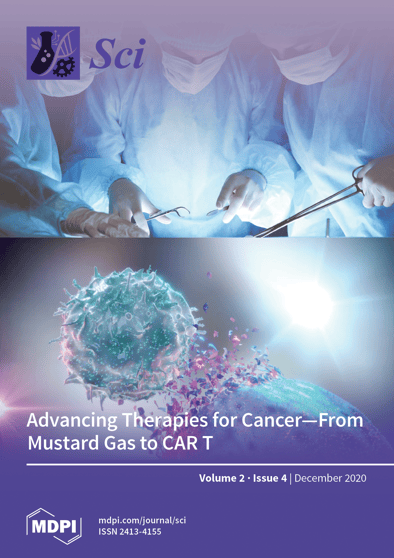 Journal Issue Cover Image