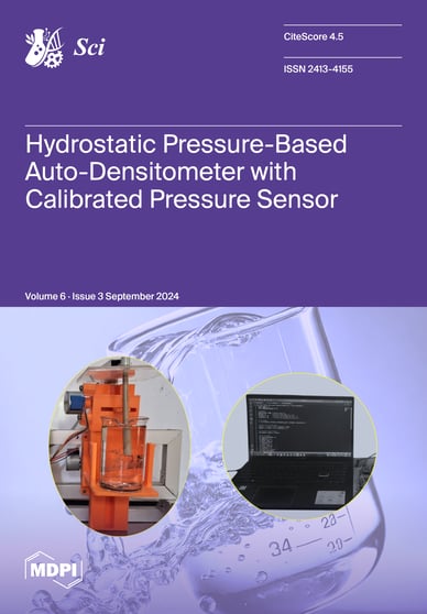 Journal Issue Cover Image