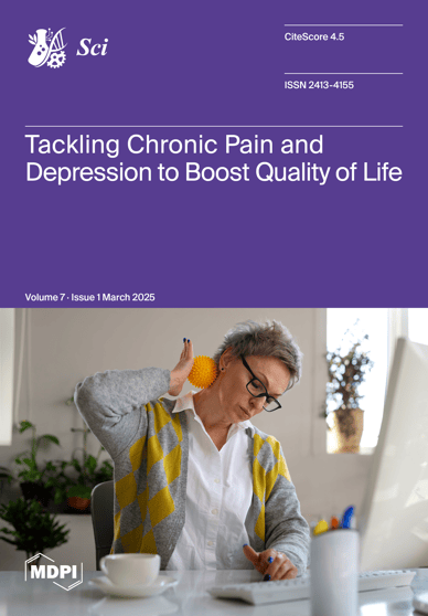 Journal Issue Cover Image