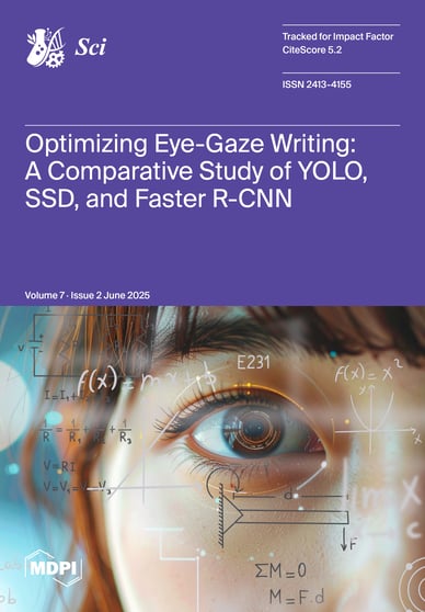 Journal Issue Cover Image