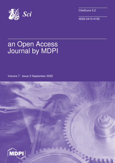 Journal Issue Cover Image