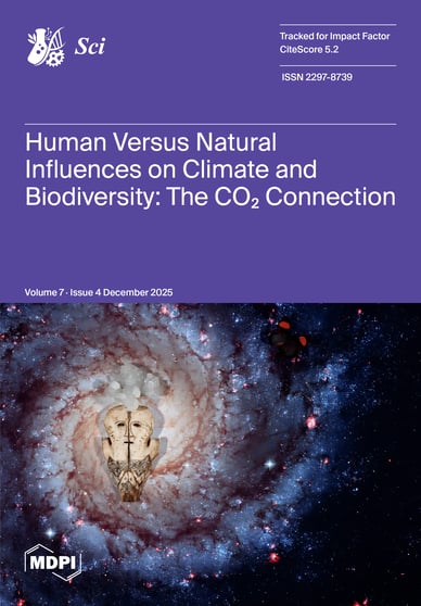 Journal Issue Cover Image