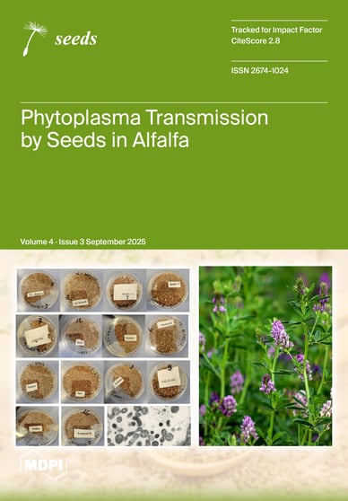 Journal Issue Cover Image