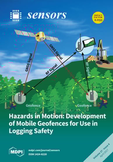 Journal Issue Cover Image