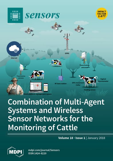 Journal Issue Cover Image