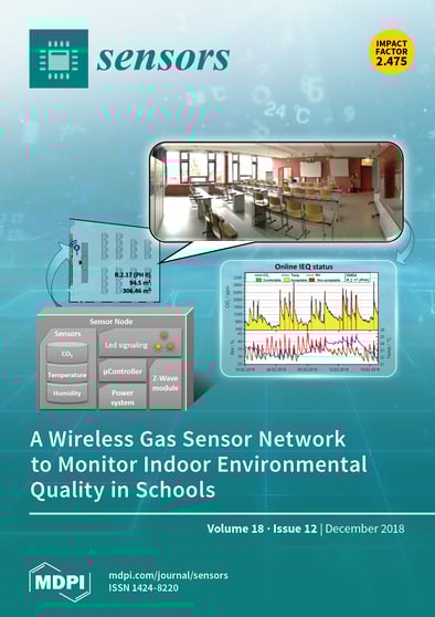 Journal Issue Cover Image