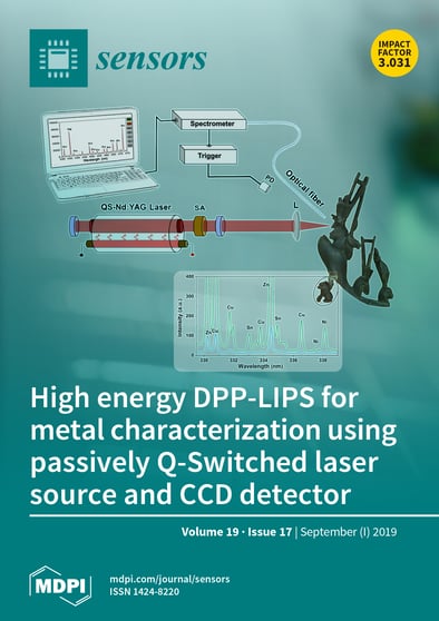 Journal Issue Cover Image