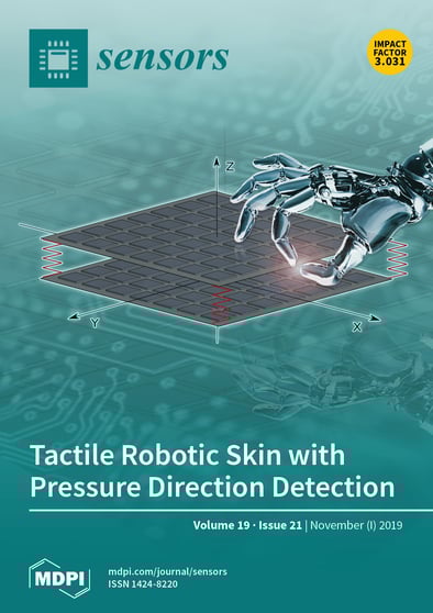 Journal Issue Cover Image