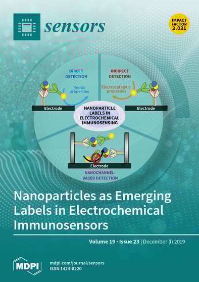 Journal Issue Cover Image