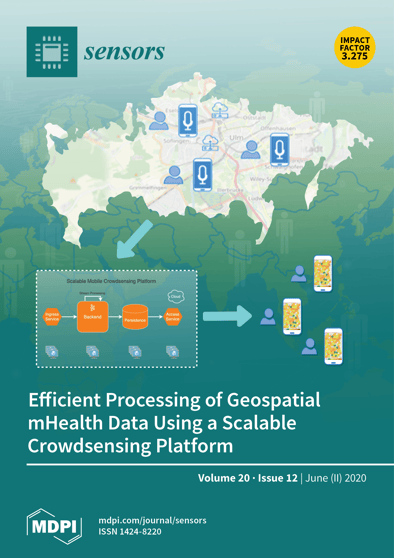 Journal Issue Cover Image