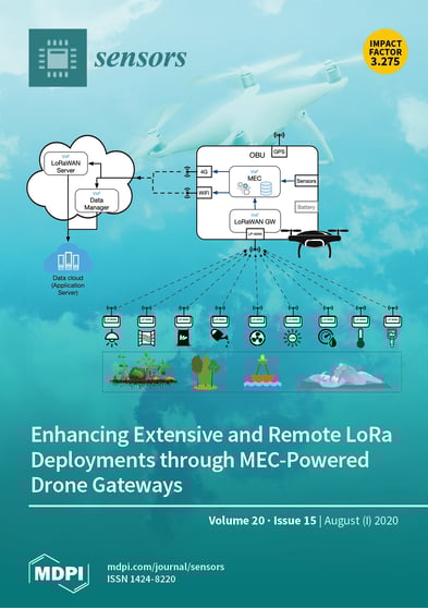 Journal Issue Cover Image