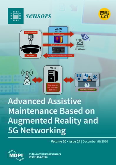 Journal Issue Cover Image