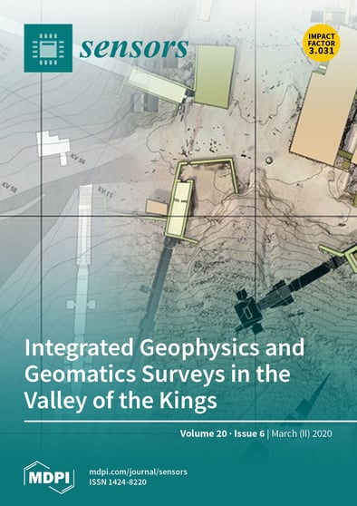 Journal Issue Cover Image