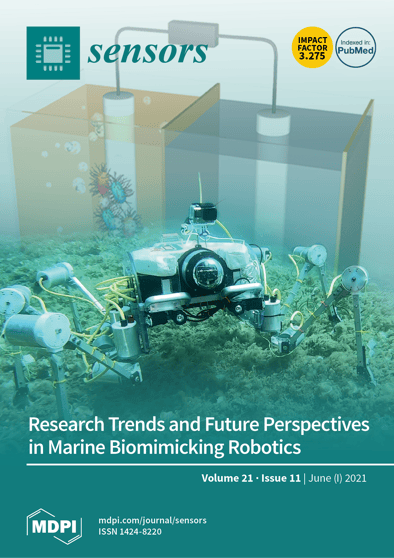 Journal Issue Cover Image